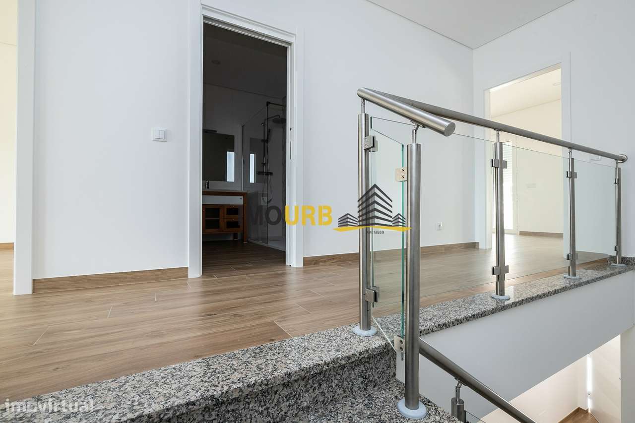 MORADIA - NOVA - ALTURA - ALGARVE-40