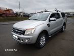 Ford Ranger 2.2 TDCi 4x4 DC XL - 26