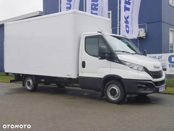 Iveco Daily 35S16H - 1