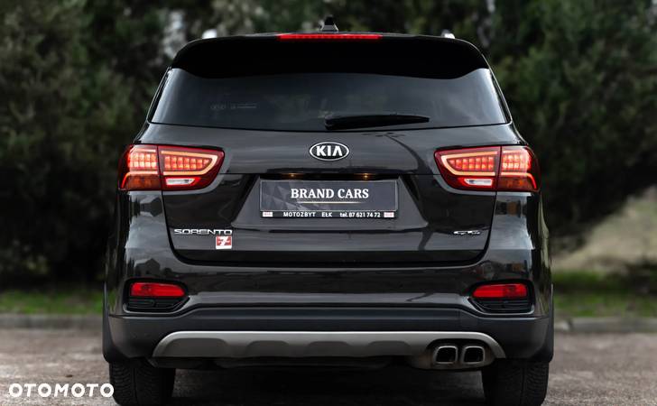 Kia Sorento 2.0 CRDI GT Line - 5