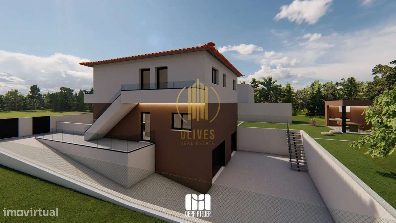 Andar Moradia T3 Venda em Brito,Guimarães - Grande imagem: 3/11