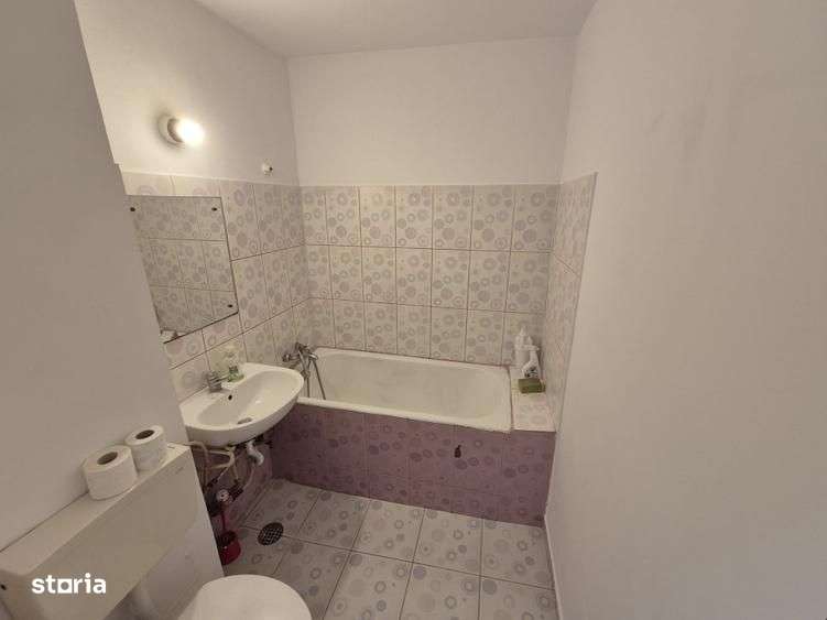 Garsonieră semidecomandată – zona Drumul Taberei | Metrou Favorit - Imagine principală: 5/10