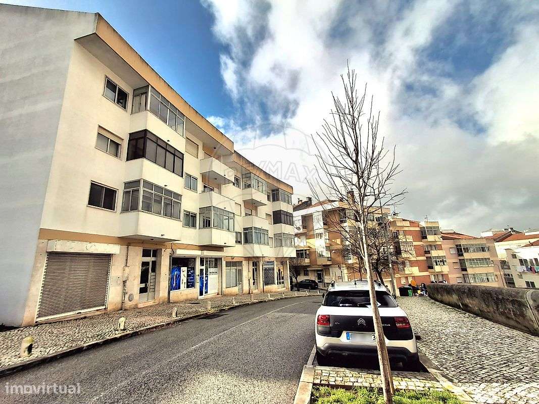 Apartamento T2 para venda-17