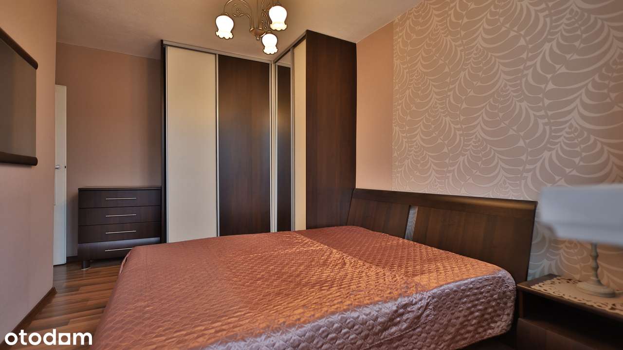 PRZESTRONNE MIESZKANIE PO REMONCIE. RUDA ŚLĄSKA HALEMBA - Pełny obrazek: 4/8