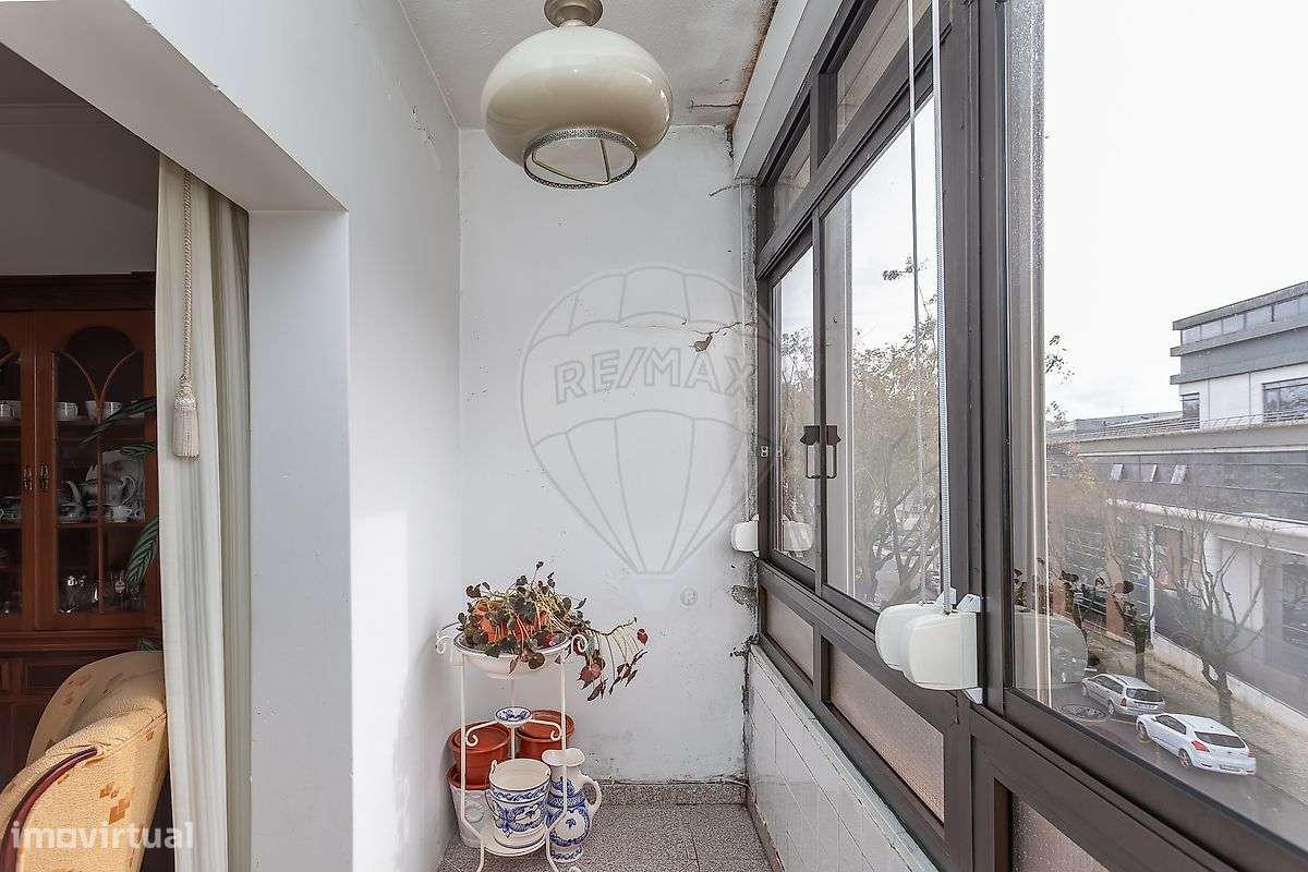 Apartamento T2 para venda - Grande imagem: 4/17