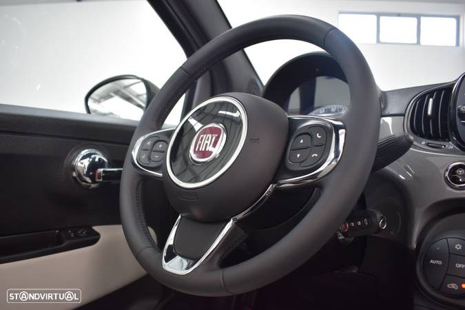 Fiat 500C 1.0 Hybrid Dolcevita - 51