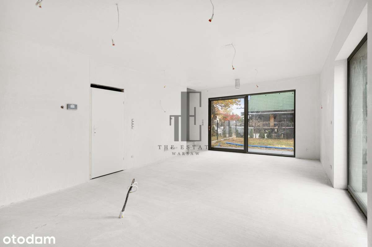 Dom wolnostojący | Deweloperski | Cisza - Pełny obrazek: 4/18