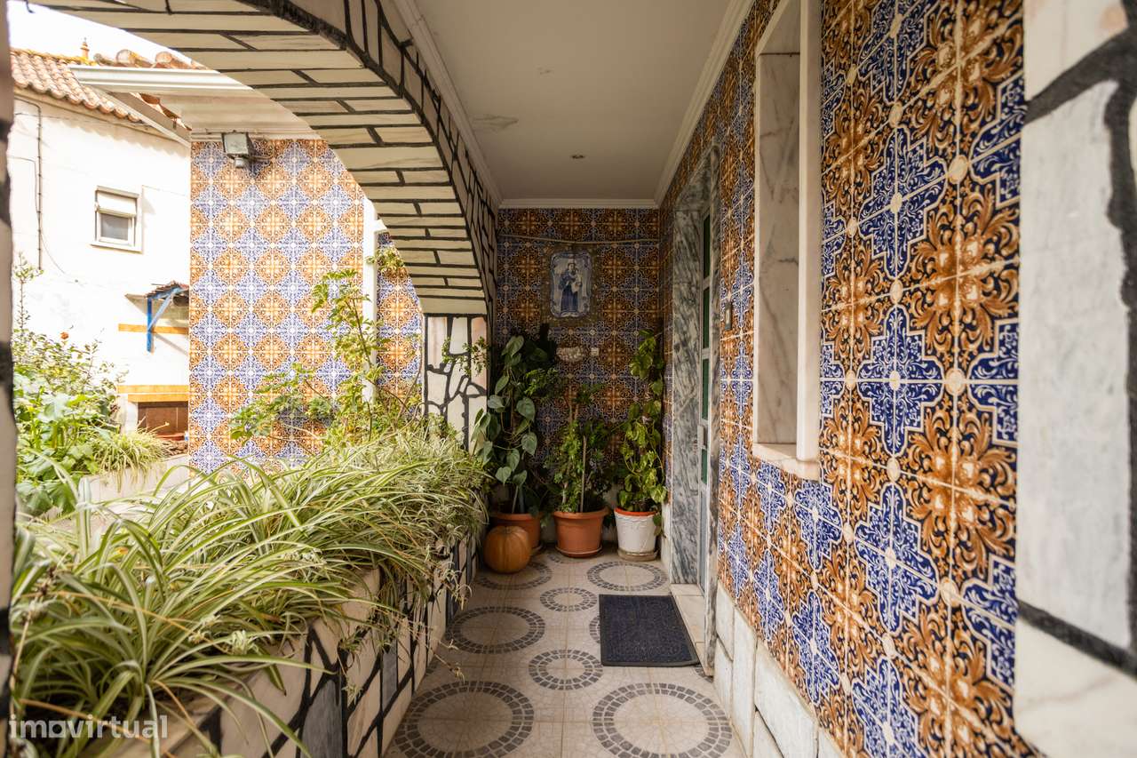 Moradia Independente T4 em Vila Franca de Xira - Grande imagem: 2/38