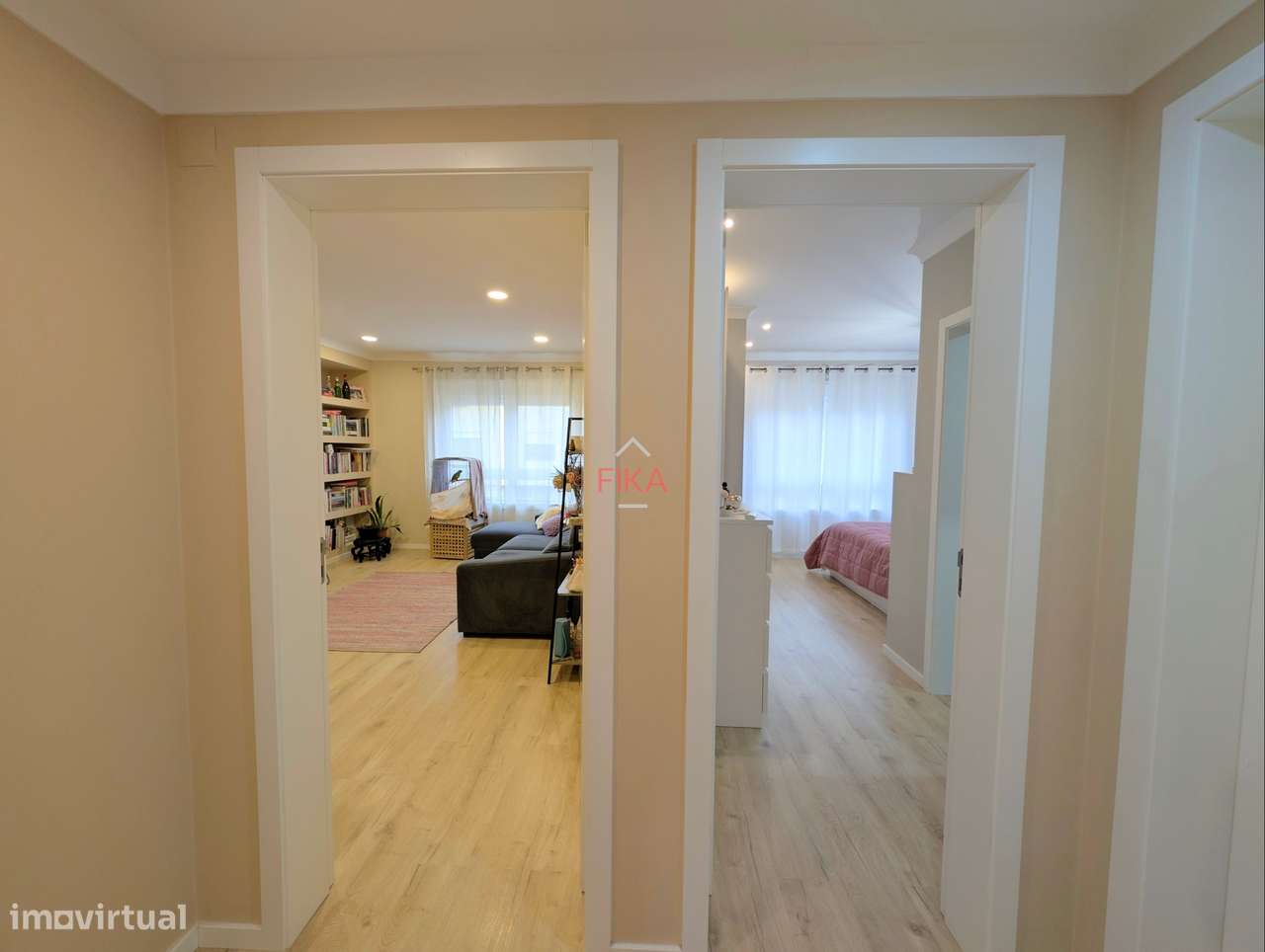 T3 com Suite e 11 Janelas na Quinta da Flamância-10