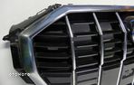 AUDI Q3 83A SLINE 2018- GRILL GRIL ATRAPA - 2