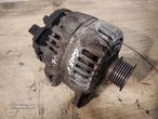 ALTERNADOR VOLKSWAGEN GOLF V 1.4 16V 038903024J - 1