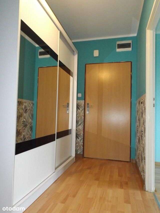 Mieszkanie w cichej i spokojnej lokalizacji-7