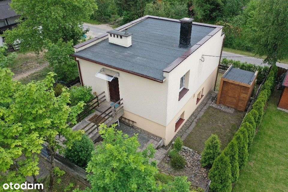 Dom na sprzedaz przy Kanale w miejscowosci Rytel - Pełny obrazek: 4/10