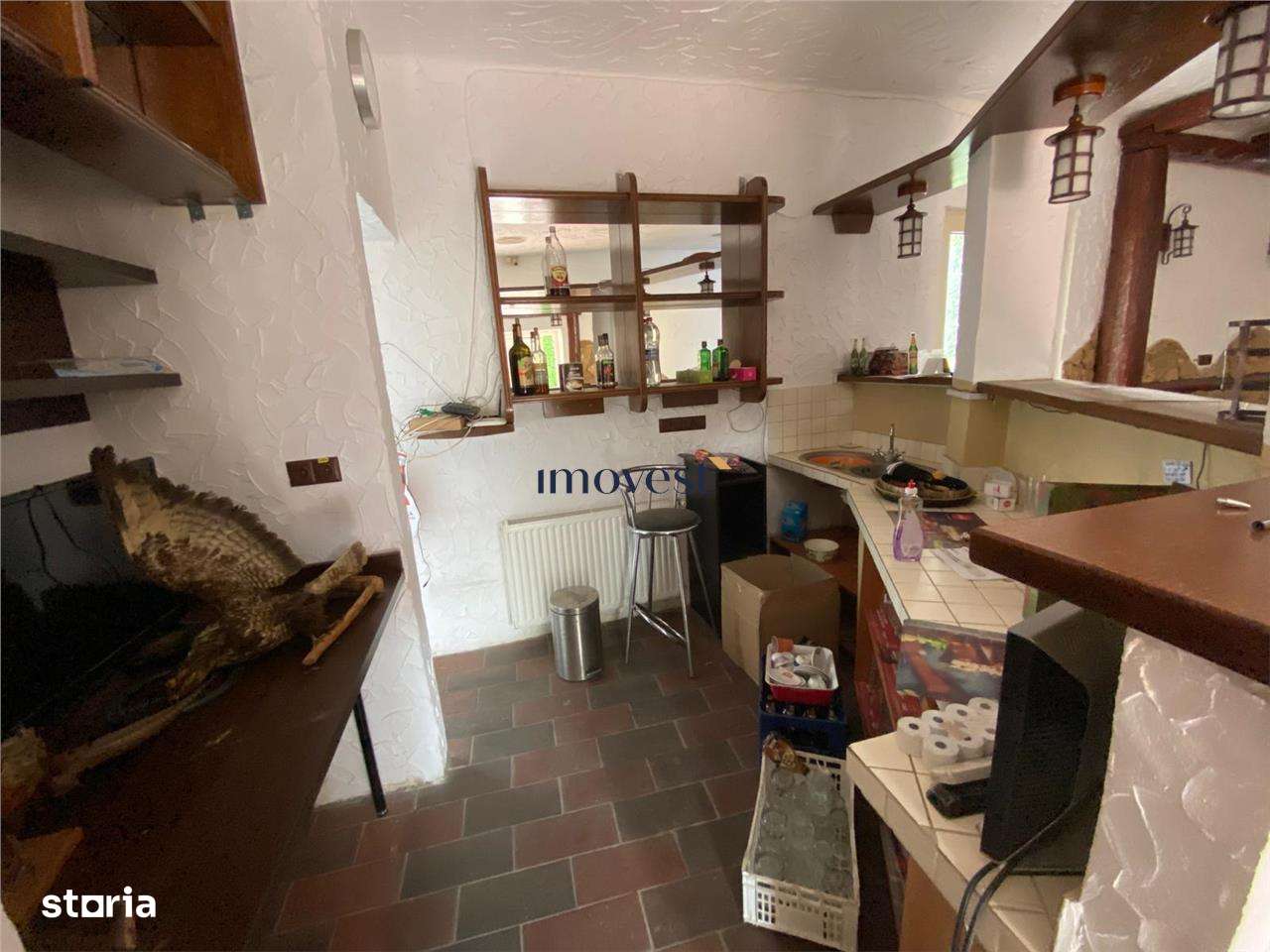 De inchiriat spatiu comercial - Imagine principală: 4/5