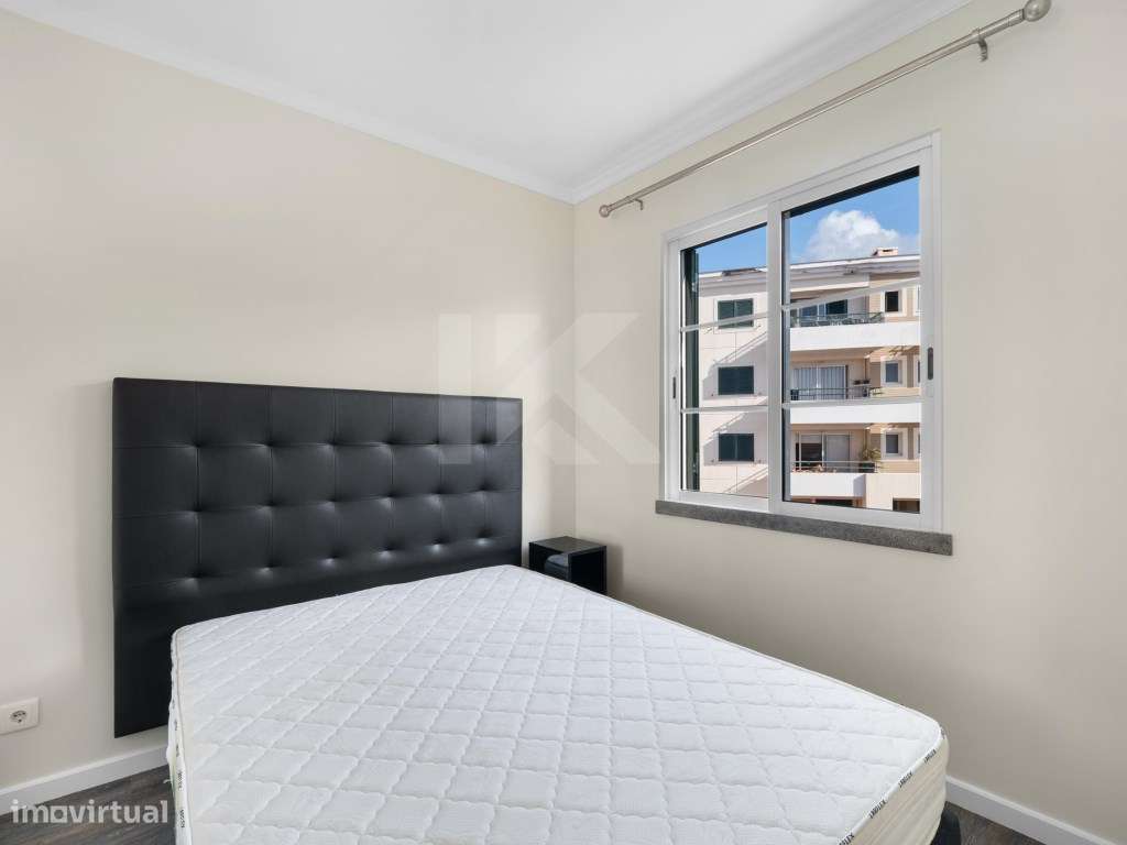 Apartamento T0 - Achada, São Pedro, Funchal-6