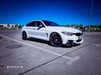 BMW Seria 4 420i Gran Coupe M Sport - 14