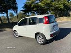 Fiat Panda 1.2 Lounge S&S - 15