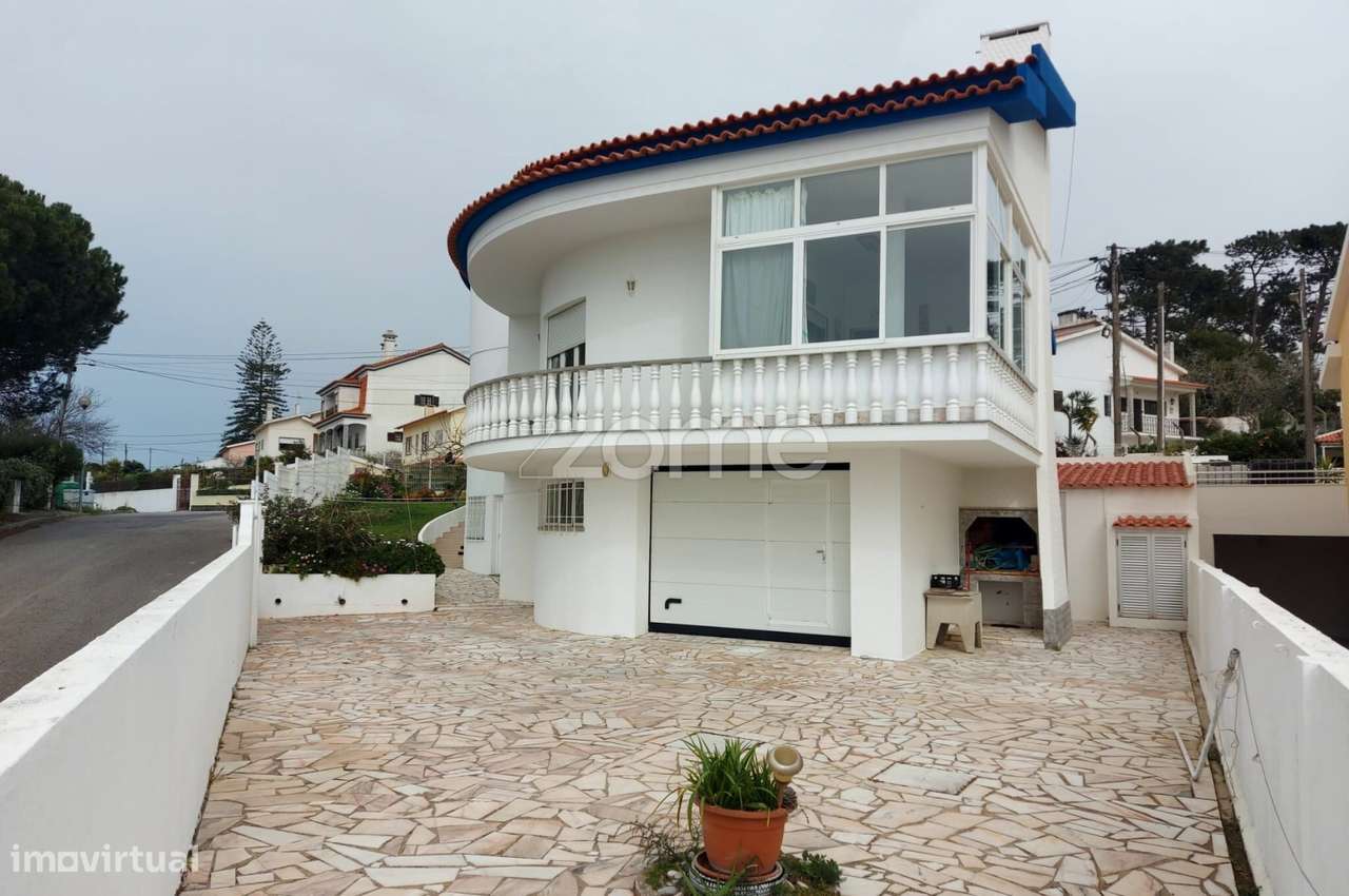 Moradia na Ericeira - Grande imagem: 3/9