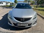 Mazda 6 Sport 1.8 Edition - 14