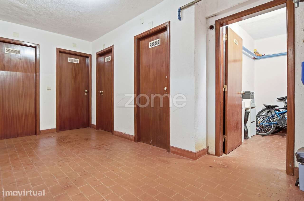 Apartamento T3 em Oeiras-16