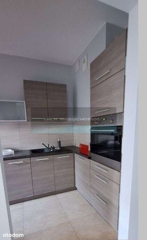 Mieszkanie z ogródkiem na Woli-8