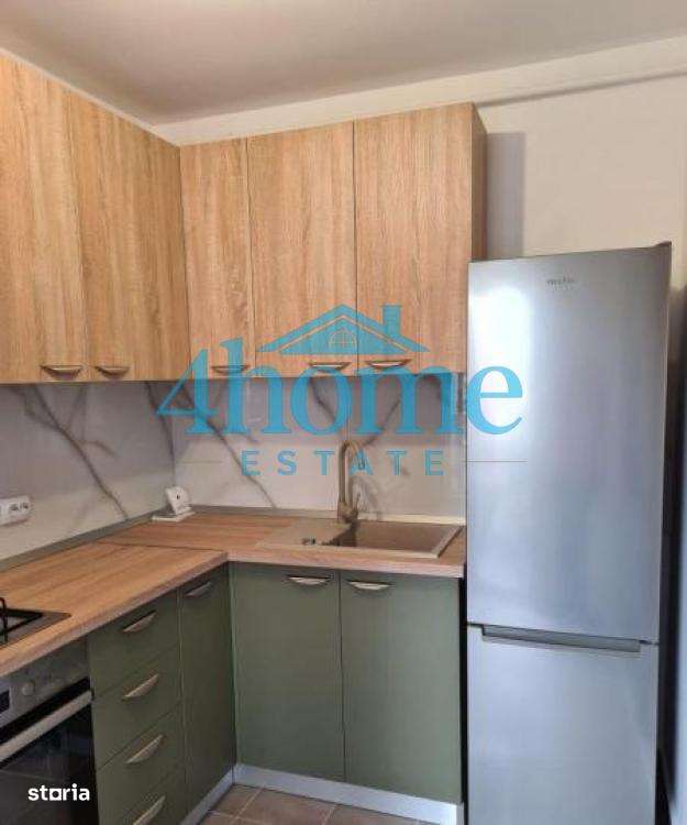 Garsoniera Drumul taberei|Moghioros|Bloc Nou - Imagine principală: 4/8