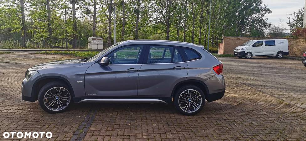 BMW X1 xDrive23d - 5