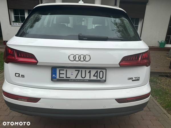 Audi Q5 2.0 TDI Quattro S tronic - 2