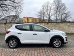 Dacia Sandero Stepway - 29