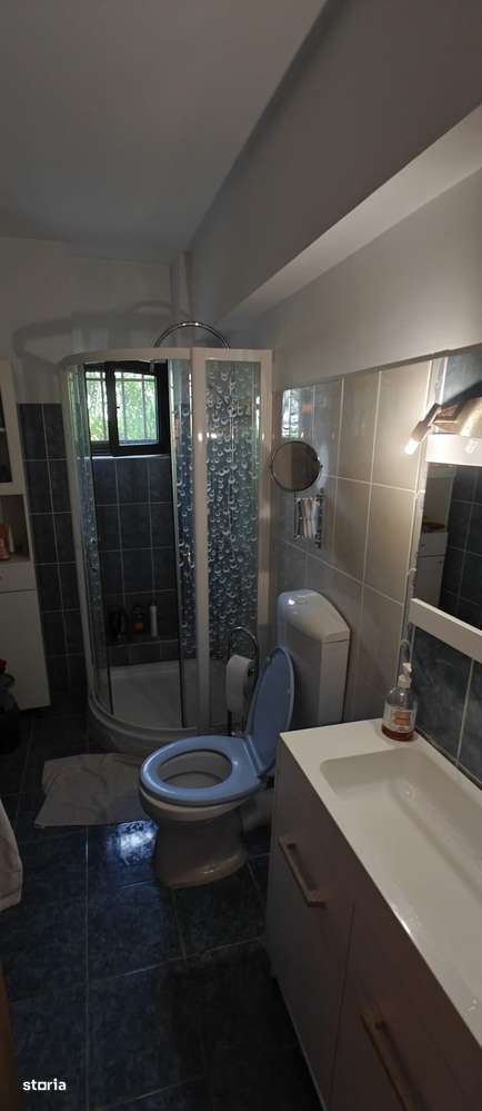 Apartament 4 Camere Parter 103mp Utili 2 Locuri Parcare Terasa Gradina-5