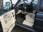 Land Rover DISCOVERY facelift 2003 td5 peças usadas - 6