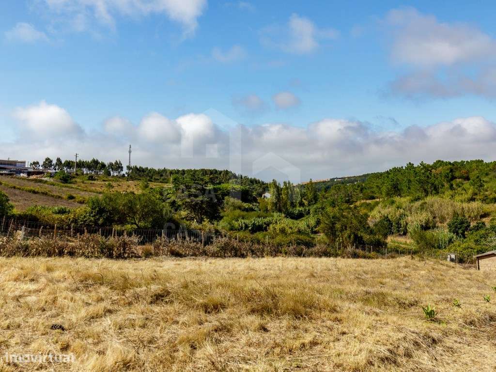 Vende Lote - Ericeira 1,5 km, A Casa das Casas - Grande imagem: 5/28