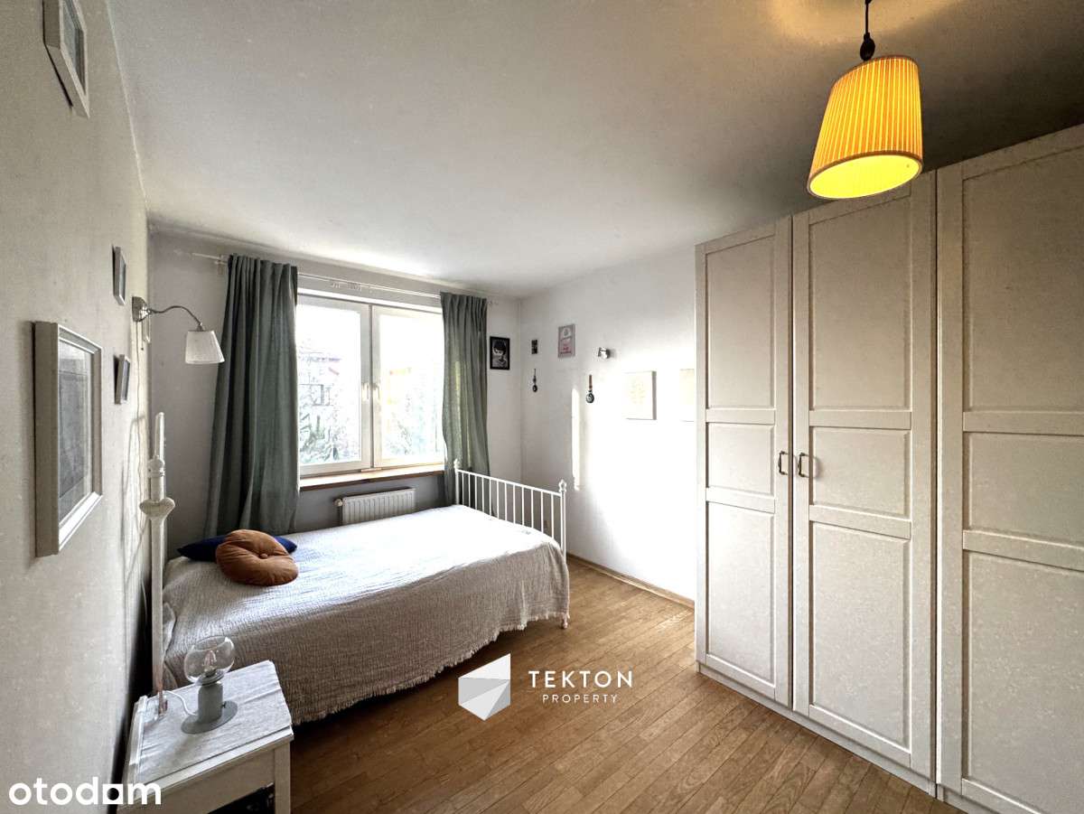 3 pokoje, Bielany, świetna lokalizacja-5
