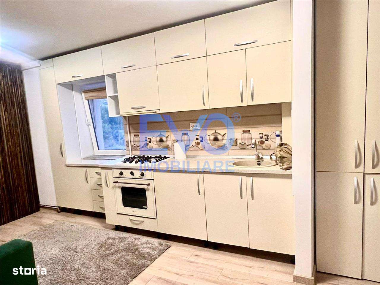 Apartament de inchiriat, 2 camere, Pacurari, Iasi - Imagine principală: 5/9