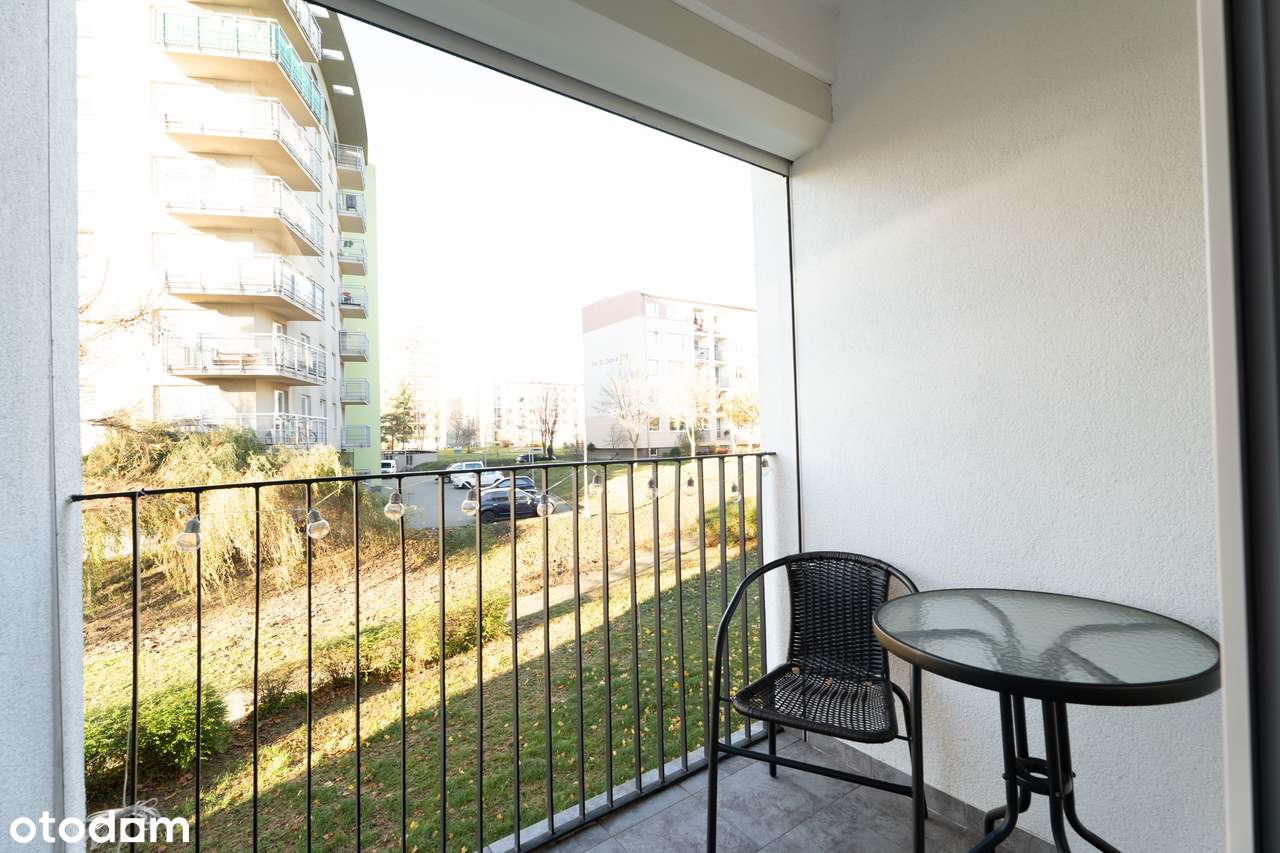 3 pokojowe mieszkanie w Gdyni / трикімнатна квартира в Гдині-8