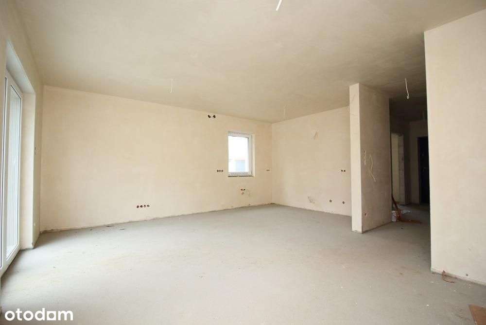 Skórzewo bliźniak - 0% prowizji i PCC-7