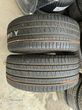 vând 2 anvelope 275/45/21 Pirelli allseason ca noi - 1