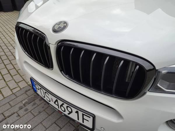 BMW X5 xDrive25d - 13
