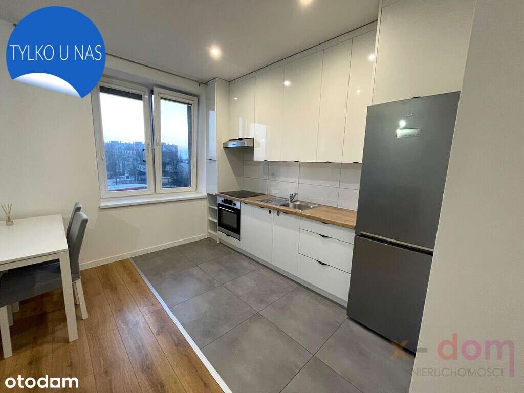 WYNAJEM nowoczesne mieszkanie 34 m² -centrum Kielc - Pełny obrazek: 5/15