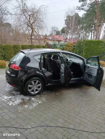 Seat Leon 1.6 Comfort Limited - 3