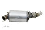 Filtr Dpf Fap 2.0 D Subaru Outback - 2