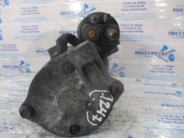 Motor De Arranque 8972542202 OPEL SIGNUM 2004 V6 3.0 CDTI 180CV 5P CINZA - 4