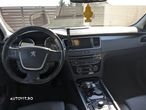 Peugeot 508 Hybrid 2.0 HDI 163cp + 37cp electric Allure - 6