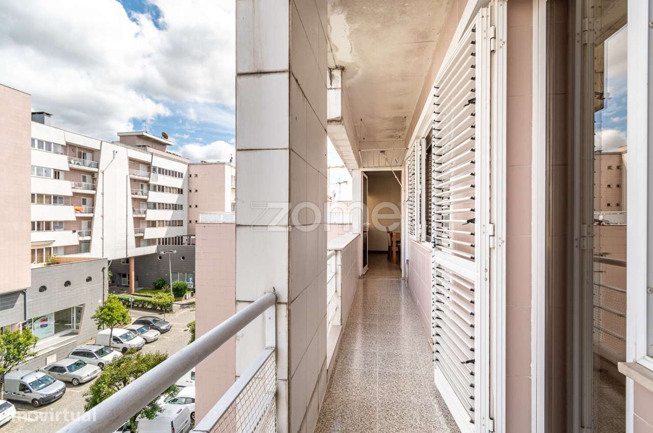Apartamento T3 em Ferreiros, Braga-31
