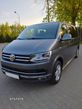 Volkswagen Transporter Caravelle Kurz Highline - 3