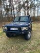 Land Rover Discovery II 2.5 TD E - 1