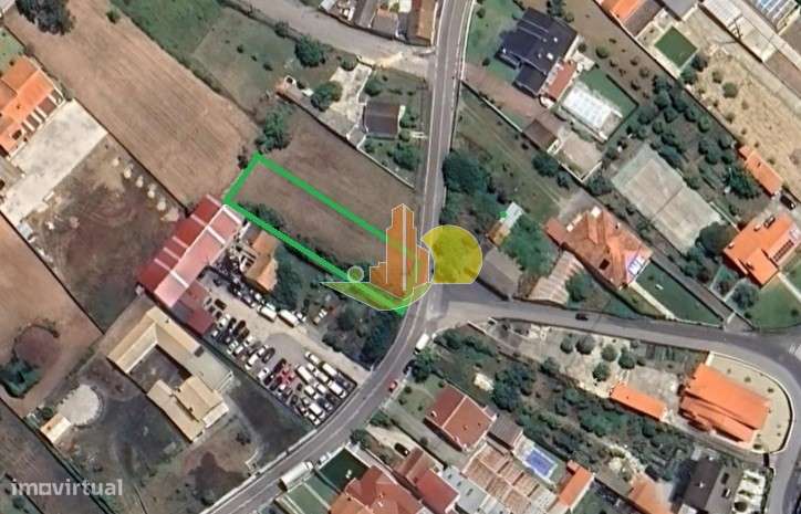 Terreno com 870m2 - Grande imagem: 5/5