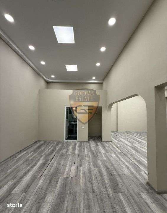 Spatiu Comercial, 180 mp, Centru, Tomis Mall, Ultra Central - Imagine principală: 5/8