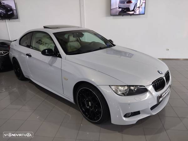 BMW 335 - 21