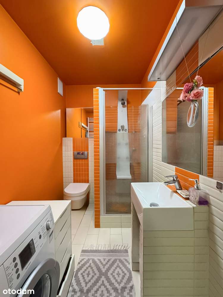 Kawalerka 36m2 | Taras 24m2 | Klecina-3